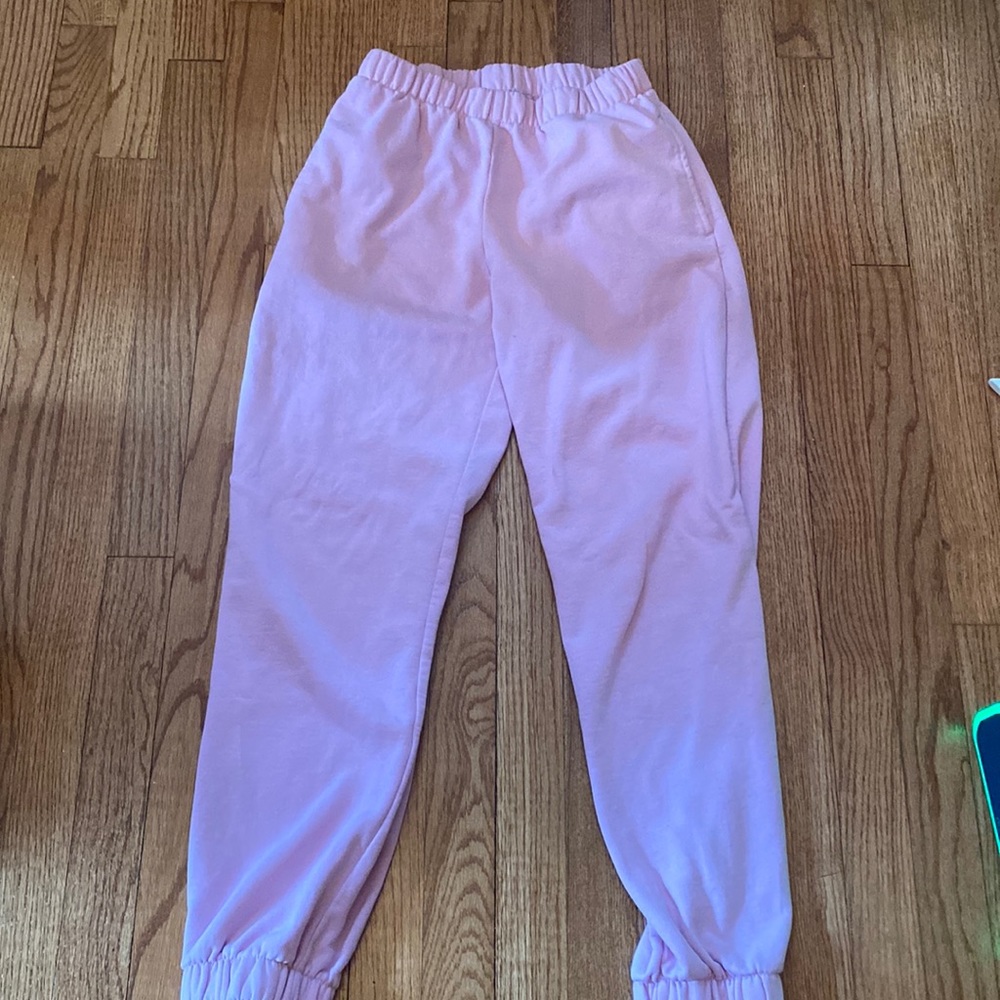brandy melville sweatpants
